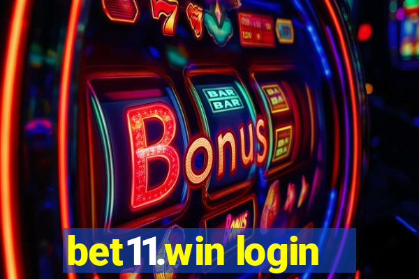 bet11.win login